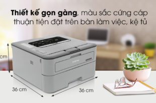 【Brother】 Dịch Vụ Nạp Mực In Máy Brother HL-L2321D Tại Nhà
