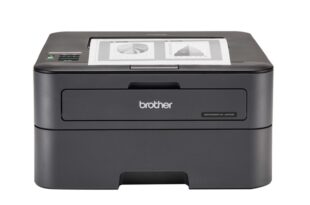 【Brother】 Dịch Vụ Nạp Mực In Máy Brother HL-L2361DN Tại Nhà