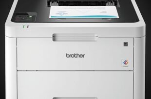 【Brother】 Dịch Vụ Nạp Mực In Máy Brother HL-L3230CDN Tại Nhà