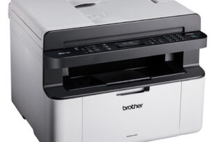 【Brother】 Dịch vụ nạp mực máy in Brother MFC-1901 – Bơm thay tại nhà