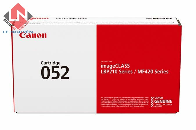 【Canon】 Dịch vụ nạp mực máy in Canon LBP215X – Bơm thay tại nhà