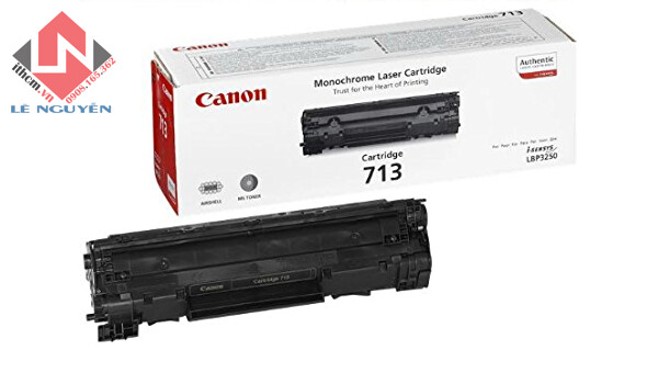 【Canon】 Dịch vụ nạp mực máy in Canon LBP3250 – Bơm thay tại nhà
