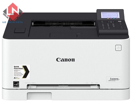 【Canon】 Dịch vụ nạp mực máy in Canon LBP613CDW – Bơm thay tại nhà