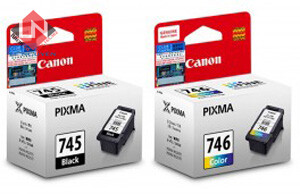 【Canon】 Dịch vụ nạp mực máy in Canon PIXMA iP2870 – Bơm thay tại nhà