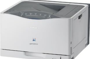 【Canon】 Dịch Vụ Nạp Mực Máy In Laser Màu Canon LBP9100Cdn