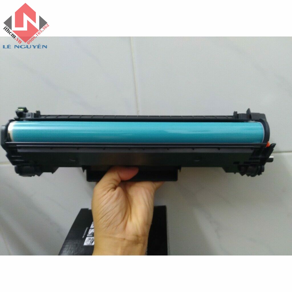 【Canon】 Dịch Vụ Nạp Mực Máy In Laser Trắng Đen Canon MF212w