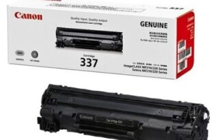 【Canon】 Dịch Vụ Nạp Mực Máy In Laser Trắng Đen Canon MF215