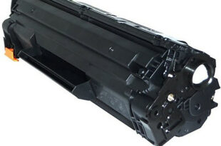 【Canon】 Dịch Vụ Nạp Mực Máy In Laser Trắng Đen Canon MF216n