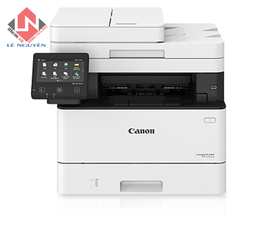 【Canon Mf426Dw】 Dịch Vụ Nạp Mực Máy In Canon MF426dw