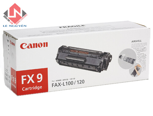 【Canon Mf4320D】 Dịch Vụ Nạp Mực Máy In Canon MF4320d