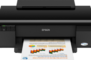 【Epson】 Dịch vụ nạp mực máy in Fuji Epson T30 tận nhà