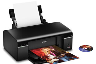 【Epson】 Dịch vụ nạp mực máy in Fuji Epson T50 tận nhà
