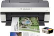 【Epson】 Dịch vụ nạp mực máy in Fuji Epson Workforce T1100 tận nhà