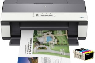 【Epson】 Dịch vụ nạp mực máy in Fuji Epson Workforce T1100 tận nhà
