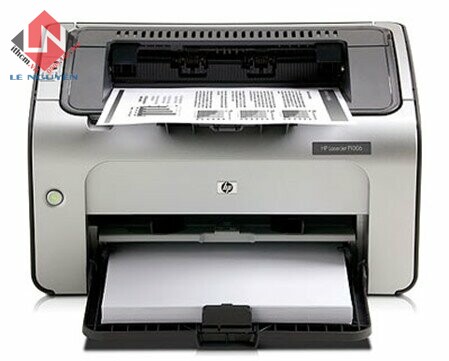 【Hp】 Dịch vụ nạp mực máy in Hp LaserJet 1006 – Đổ tại nhà