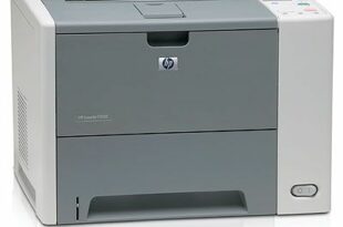【Hp】 Dịch vụ nạp mực máy in Hp LaserJet 3005 – Đổ tại nhà