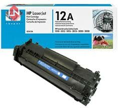 【Hp】 Dịch vụ nạp mực máy in Hp LaserJet 3055 – Đổ tại nhà