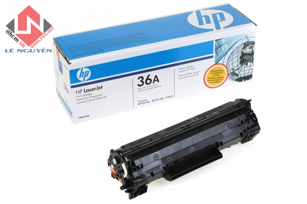 【Hp】 Dịch vụ nạp mực máy in Hp LaserJet M1120 – Đổ tại nhà