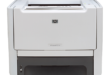 【Hp LaserJet P2014】 Dịch vụ nạp mực máy in Hp LaserJet P2014