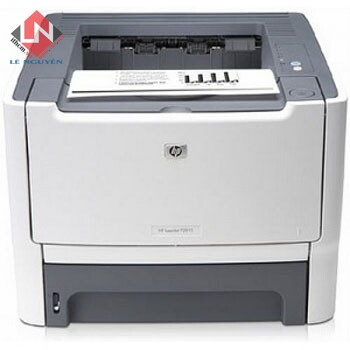 【Hp LaserJet P2015dn】 Dịch vụ nạp mực máy in Hp LaserJet P2015dn