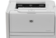 【Hp LaserJet P2035n】 Dịch vụ nạp mực máy in Hp LaserJet P2035n