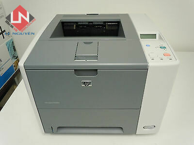 【Hp LaserJet P3005n】 Dịch vụ nạp mực máy in Hp LaserJet P3005n