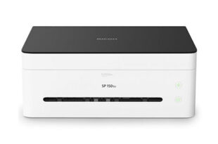 【Ricoh】 Dịch vụ nạp mực máy in Ricoh SP 150SUw tận nhà
