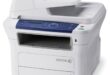 【Xerox】 Dịch vụ nạp mực máy in Fuji Xerox 3210 tận nhà