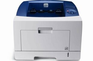 【Xerox】 Dịch vụ nạp mực máy in Fuji Xerox 3435DN tận nhà