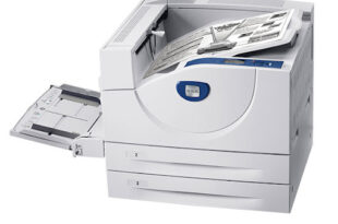 【Xerox】 Dịch vụ nạp mực máy in Fuji Xerox 5550N tận nhà