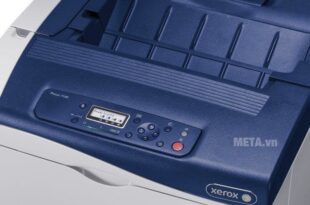 【Xerox】 Dịch vụ nạp mực máy in Fuji Xerox 7100N tận nhà
