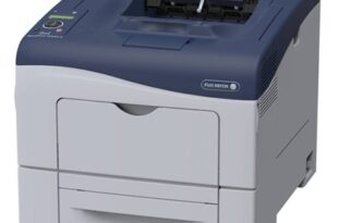 【Xerox】 Dịch vụ nạp mực máy in Fuji Xerox CP405D tận nhà