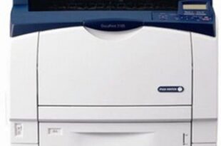 【Xerox】 Dịch vụ nạp mực máy in Fuji Xerox DP3105 tận nhà