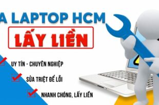 sửa laptop