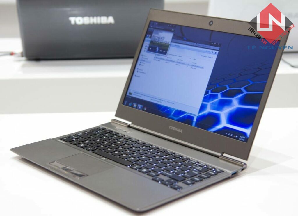 Bán Sạc Laptop Toshiba