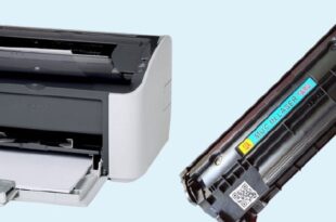 Bơm Mực In Canon – Dịch vụ bơm mực tận nơi tphcm