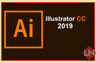 Dịch vụ cài đặt phần mềm Adobe Illustrator tại nhà Giá Rẻ