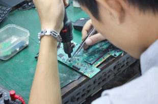 Quy trình Sửa laptop – Dịch Vụ Sửa Laptop Tận Nơi Giá Rẻ Tphcm