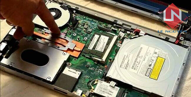 Sửa laptop bao nhiêu tiền?