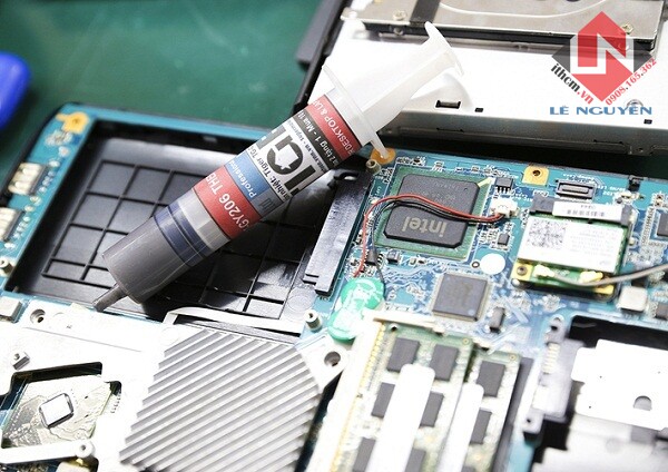 Sửa Laptop IBM