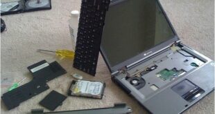 Sửa Laptop Lenovo