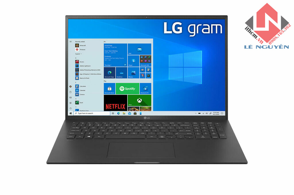 Sửa Laptop LG Giá Bao Nhiêu – Sửa Ở Đâu?