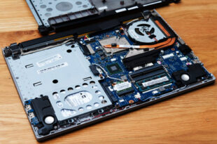 Sửa Laptop Sony
