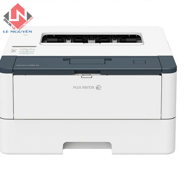 【Xerox P285Dw】 Dịch vụ nạp mực máy in Fuji Xerox P285Dw tận nhà