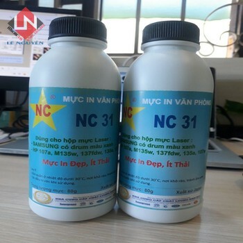 Nạp Mực Máy In Đường Tân Vĩnh Quận 4