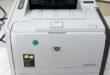 【Hp LaserJet P2055d】 Dịch vụ nạp mực máy in Hp LaserJet P2055d
