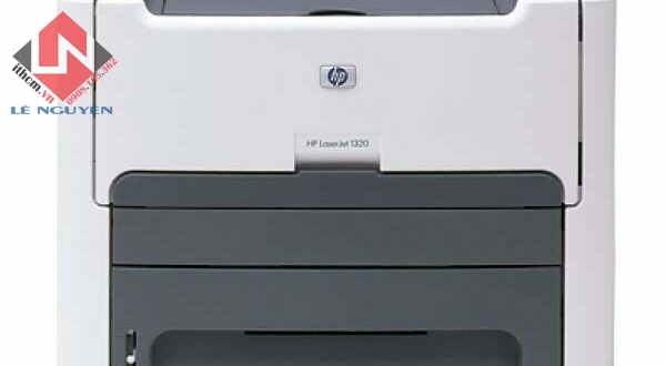 【Hp】 Dịch vụ nạp mực máy in Hp LaserJet 1320n – Đổ tại nhà