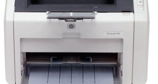 【Hp】 Dịch vụ nạp mực máy in Hp LaserJet 1022 – Đổ tại nhà