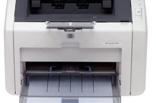 【Hp】 Dịch vụ nạp mực máy in Hp LaserJet 1022 – Đổ tại nhà