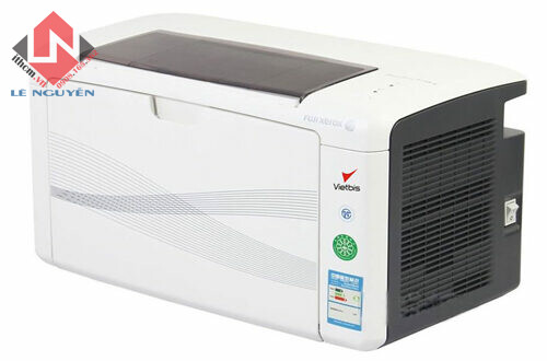 【Xerox】 Dịch vụ nạp mực máy in Fuji Xerox P158B tận nhà